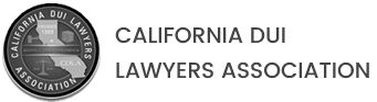 California DUI Lawyers
